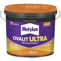 Klebstoff Für Wandbeläge Ovalit Ultra 5 Kg - Metylan