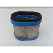 Briggs & stratton Rasenmäher-Luftfilterpatrone 110402, 110412
