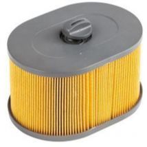 Ratioparts - Ovaler Rasenmäher-Luftfilter husqvarna K970 - K1260 - K1260 rail