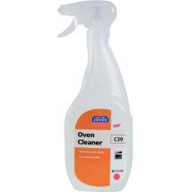 Oven Cleaner C39 750ml - Jeyes