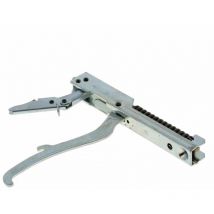 Ariston - Oven Door Hinge Fixed Hinge S/n 204 for /Indesit Cookers and Ovens