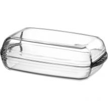 OVENCHEF plat allant au four avec couvercle 5,2 l 355 x 220 x 110 mm