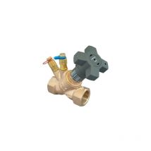 Oventrop - 1060208 Balancing valve hydrocontrol vtr 26/34