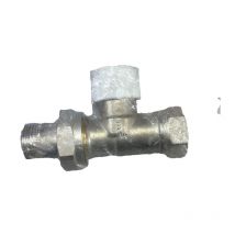 Oventrop 1183866 DN20, R 3/4, PN10, droit