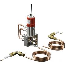 Differenzdruckaufnehmer OV-Connect - Oventrop
