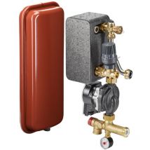 Oventrop - Duo Heizkreistrennmodul für Regudis w-hte