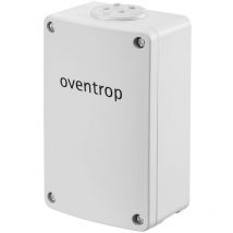 Feldmodul fm-cw mit C-Bus Kommunikation, 24 v ac, 50 Hz, Aufputz - Oventrop