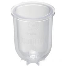 Berwurfmutter 2126600 für Heizölfilter Oilpur 21200..-21243.. - Oventrop