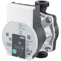 Hocheffizienzpumpe Wilo Para 15-130/6-43/ SC-12 - Oventrop