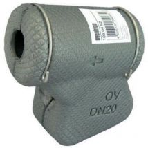 Oventrop - Isolierschale Für Hydrocontrol Vtr Atr, Hydromat Qtr Dtr Betriebstemperatur Bis Zu 100 Grad C, Dn 40