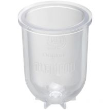 Filtertasse Cellidor für Heizölfilter Magnum - Oventrop