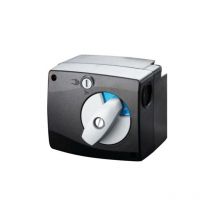 Stellmotor 230V 3-Punkt für Regumat M3 dn 32/40/50 - Oventrop