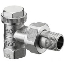 Oventrop - codo de ajuste COMBI3 3/4 nick