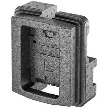 Oventrop - Regler-Einlegeblock für Regtronic rc/rc-p