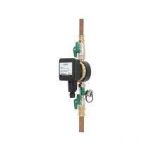 Evenes - Zirkulationspumpe ev-zup 15 Plus 84mm Brauchwasserpumpe Trinkwasserpumpe EV-ZUP-mit