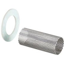 Oventrop - Siebeinsatz für GG-Schmutzfänger dn 125 Maschenweite 1,5mm