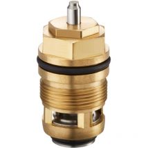 Oventrop - Ventileinsatz für Thermostatventil az mit Nirositz besonders für Dampfanlagen