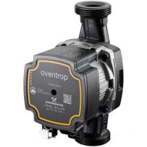 Hocheffizienzpumpe Grundfos UPM3 W3 Solar 25-75 pwm c 180 - Oventrop