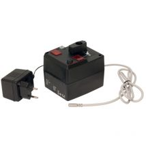 Oventrop Stellmotor 230V für Regumat MF DN 25 M3 DN 20/25/32