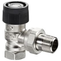 A Thermostatventil Dn 20 R 3/4", Pn 10 Eckausführung - Oventrop