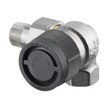 Oventrop - a Thermostatventil dn 15 r 1/2", pn 10 Winkeleckausführung rechts