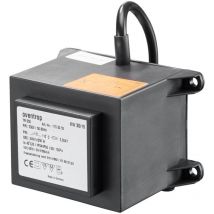 Transformator TR-250, 250VA für DynaTem - Oventrop