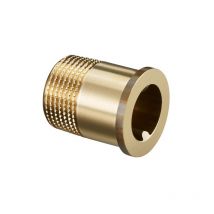 Zubehörset für Dreiwegeventile 3 Gewindetüllen dn 32 r 1 1/4' - Oventrop