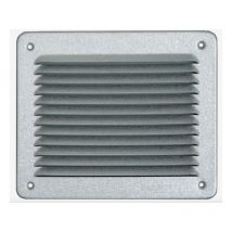 Overlay grill lüftung grau - lbr19iq