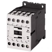 Eaton DILA-40 (230V50Hz.240V60Hz) Relay 4N/O Contactor Type