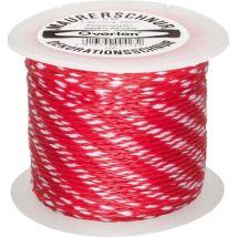 Macon Pp Corde 2,0 Millimetri 100M Red Overmann