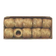 Ovillo 50 gr. Bramante N-12