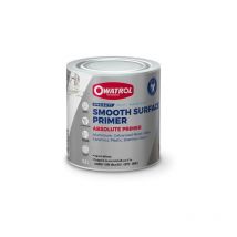 Owatrol - Absolute Smooth Surface Primer - 2.5 Litre