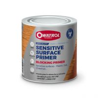 Owatrol - Blocking Primer for Sensitive Surfaces - 500ml