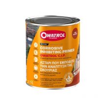 Cip Primer for Extreme Conditions - 2.5 Litre - Owatrol