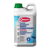Floetrol Additive Ideal for Acrylic Pouring - 500ml - Owatrol