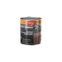 Oxid vernis opaca Vernice protettiva incolore metalli 750 ml - Owatrol