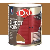 Peinture Direct Bois OXI Ton Bois 2,5 l