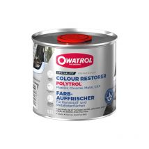 Polytrol Rigenera aspetto auto plastica metalli marmo 500 ml - Owatrol