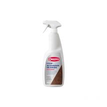 Rust spirit Attivatore Generatore ruggine decorazione 500 ml - Owatrol