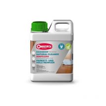 Owatrol Soapclean Gentle Natural Soap Cleaner for Floors - 1 Litre
