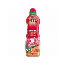 Ox Blood Plus Liquid Fertilizer Kg 1 Phyto
