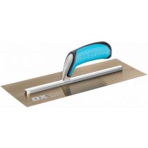 Ox P011014 120 x 356 mm in acciaio inox Pro in acciaio, colore blu