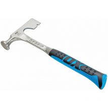 Ox Tools - ox Pro Dry Wall Hammer - 14oz (400g) (1 Pack)