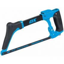 Ox Tools - ox Pro High Tension Hacksaw - 300mm (12in) (1 Pack)