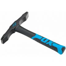 Ox Tools - ox Trade Double End Scutch Hammer - 28oz (794g) (1 Pack)