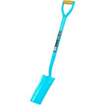 Ox Tools - ox Trade Solid Forged Cable Laying Shovel (1 Pack)