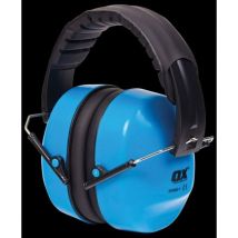 OX Tools OX Folding Collapsible Ear Defenders