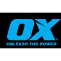 OX Tools OX Pro Extra Wide Edging Trowel 6mm Radius 145 x 215mm/5 3/4" x 8 1/2"