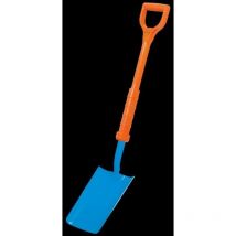 OX Tools OX Pro Insulated Trenching Shovel