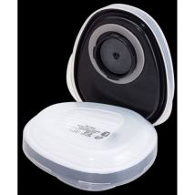 OX Tools OX S450 Twin Filter Cartridges P2 Filter